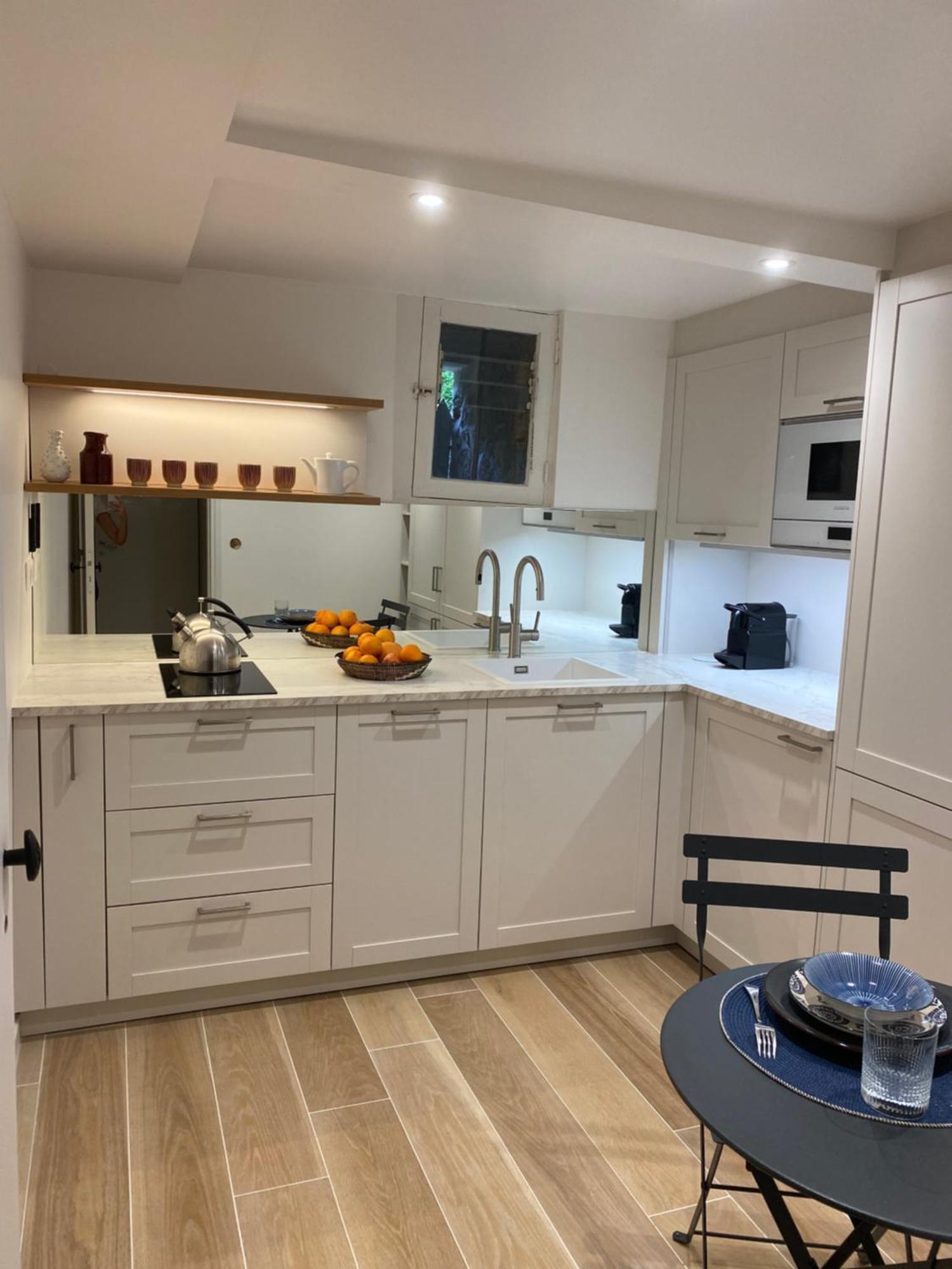 Appartement Prive Avec Jardin บูโลญบียองกูร์ ภายนอก รูปภาพ